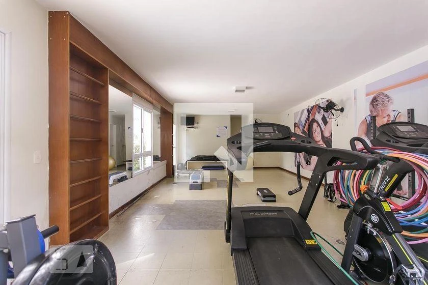 Furnished apartment, 50 m², with a mountain view — photo 18