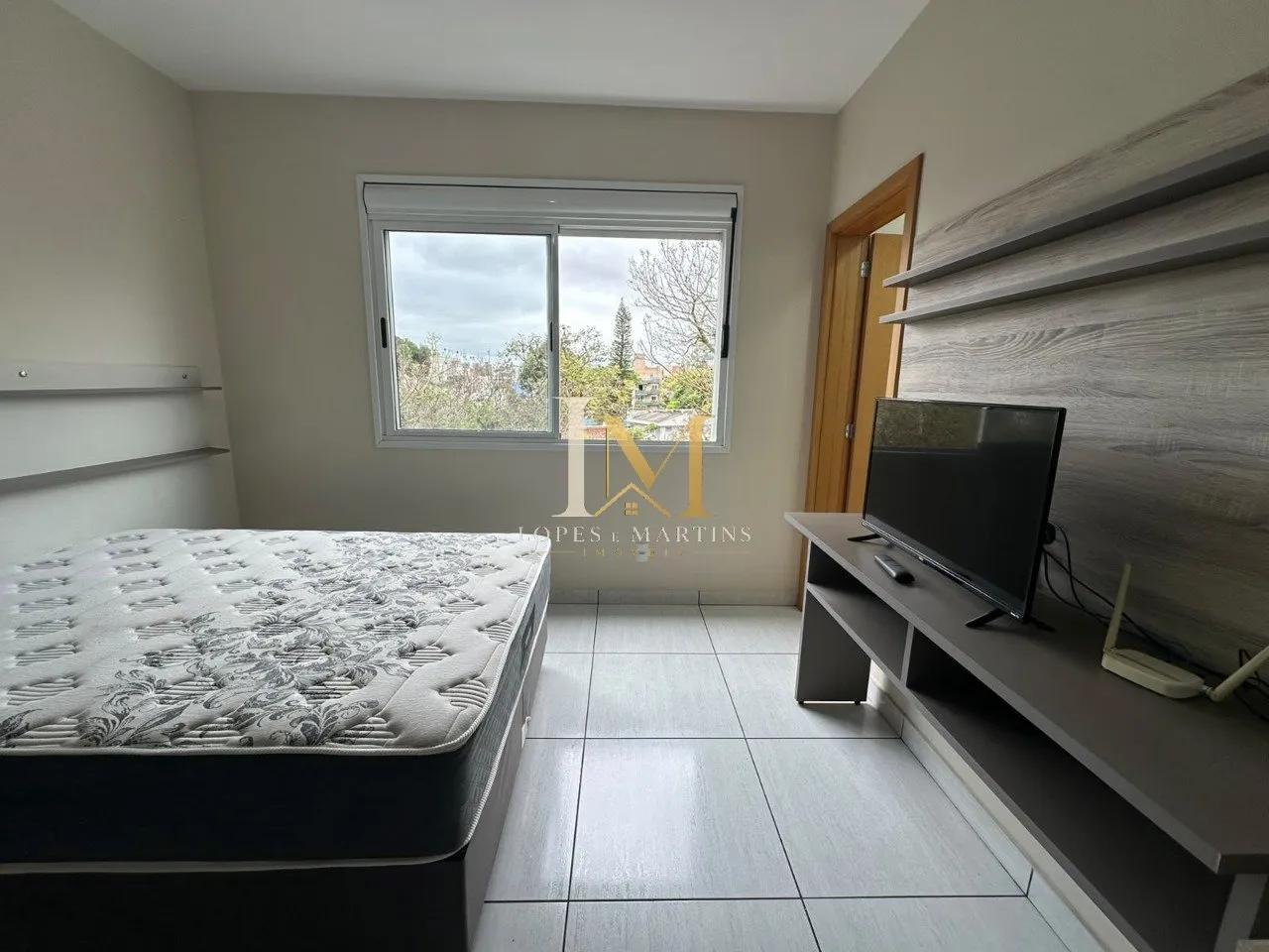 Apartamento mobiliado, 40 m², com espaço de home office — photo 12