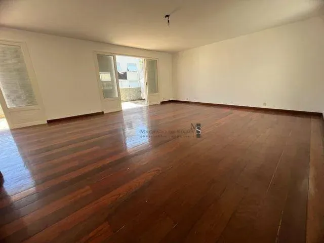 Apartamento com 4 dormitórios e varanda, 390 m² — photo 9