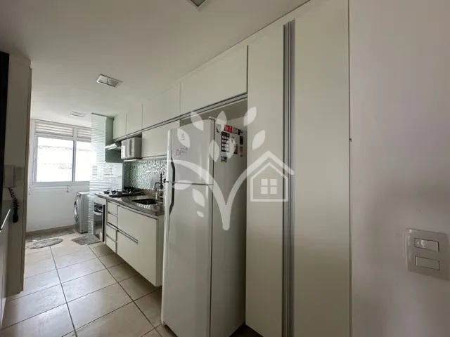 Furnished apartment with 3 bedrooms and 2 bathrooms — photo 15