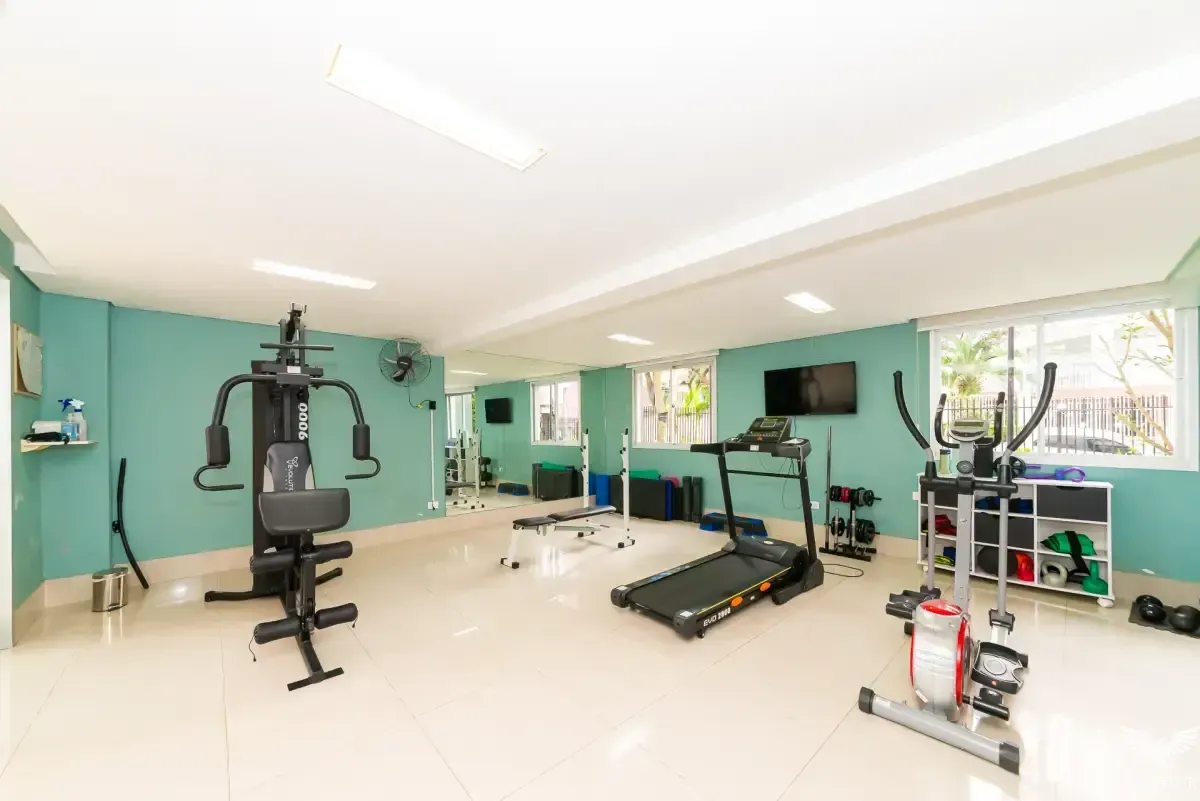 160 m² apartment with 3 bedrooms and 1 en-suite — photo 41