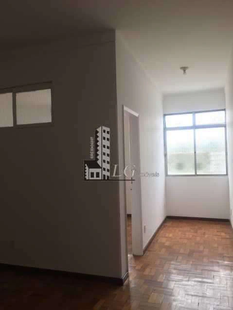 Apartamento de 1 quarto sem vaga e 50 m² — photo 11