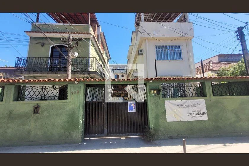 2-bedroom house, 1 with its own bathroom, 100 m² — photo 38