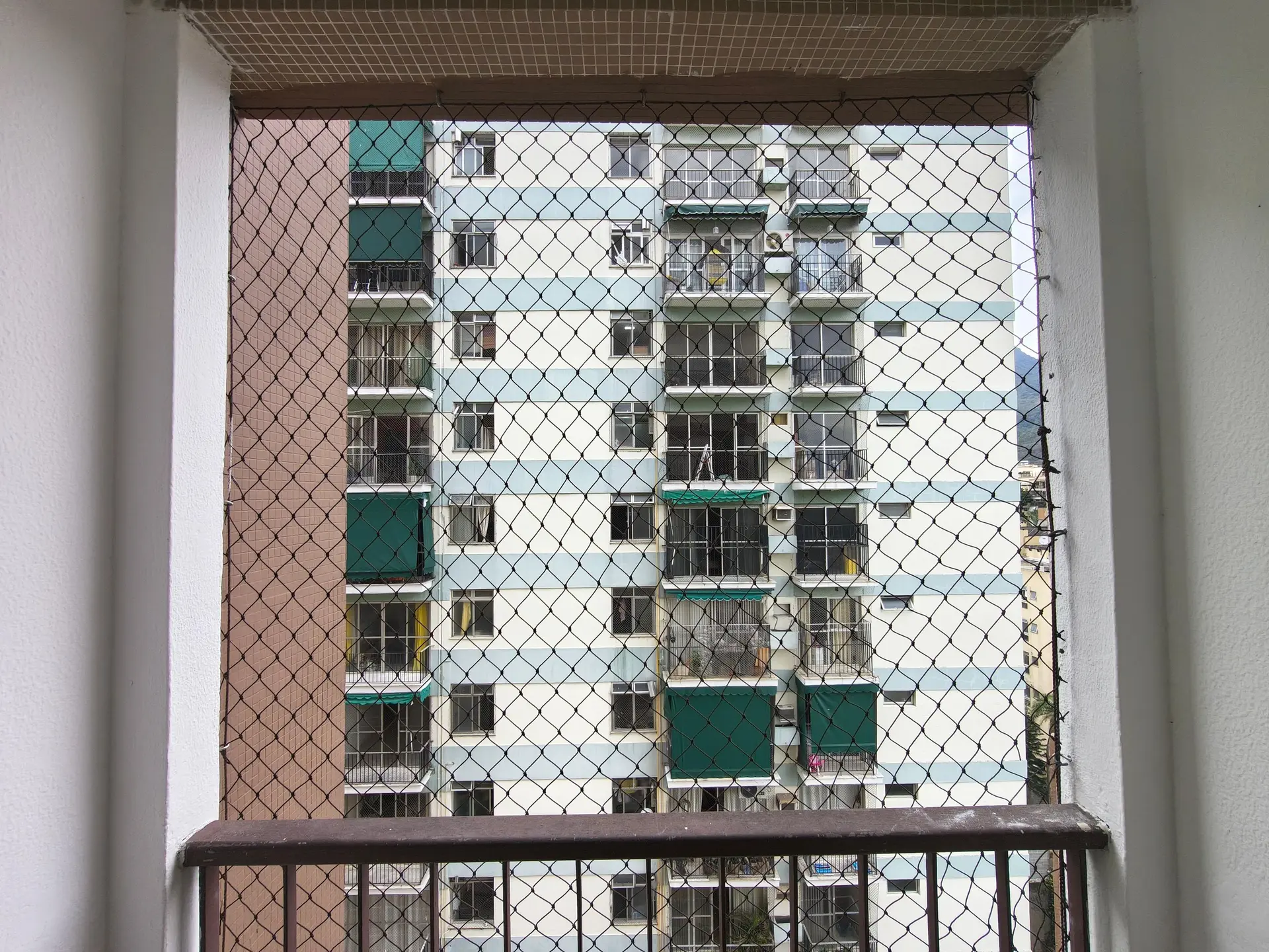 Apartamento para aluguel com 4 quartos e sacada — photo 10