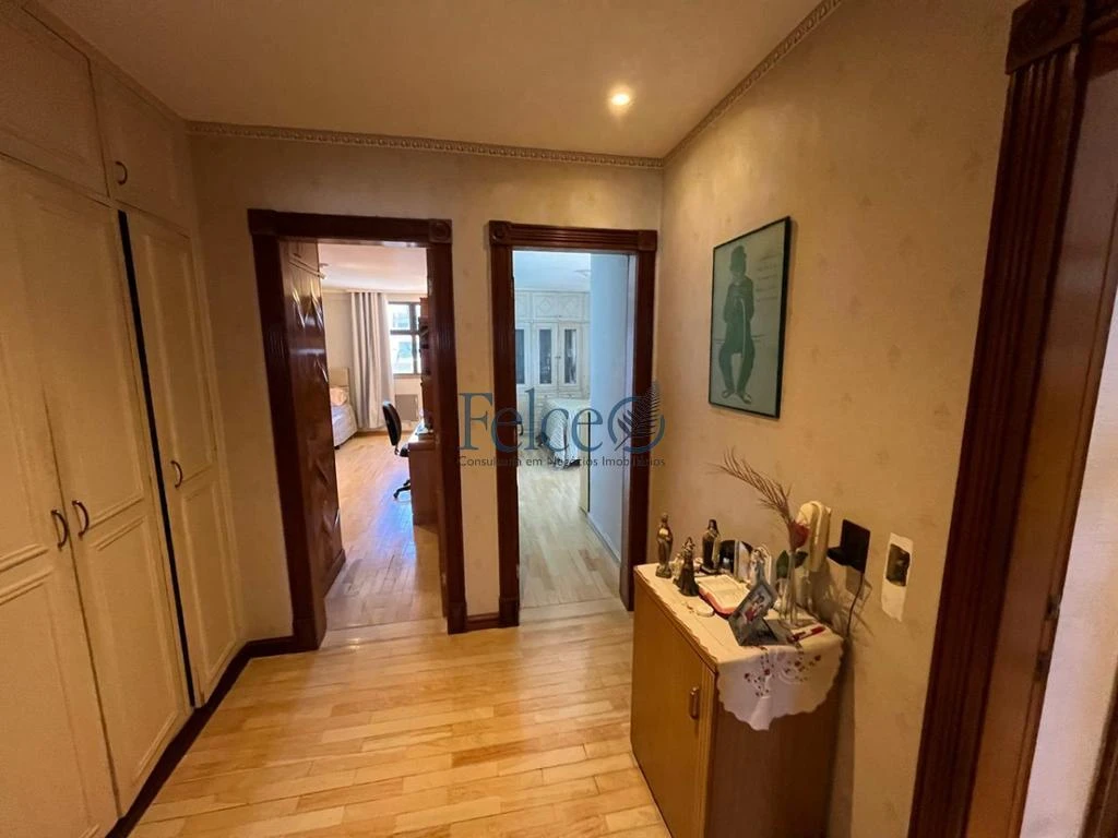 Apartamento mobiliado, 360 m², com banheira — photo 4