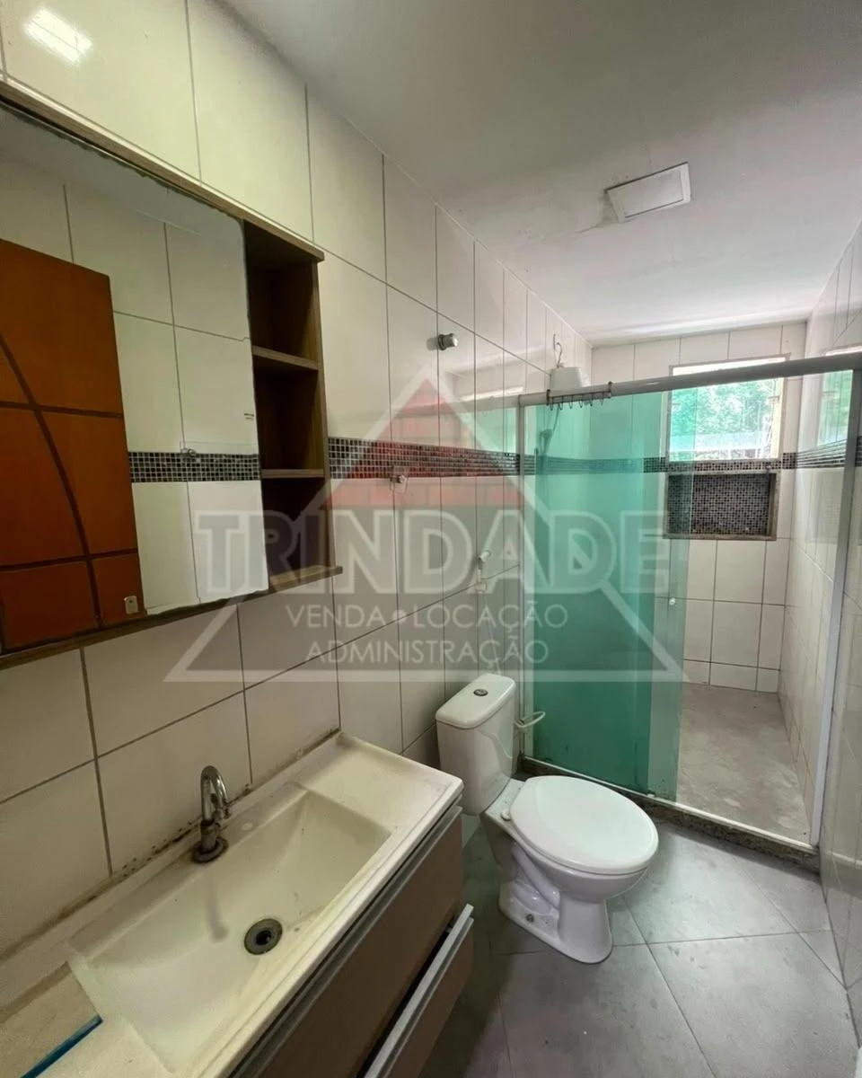 Apartamento de 2 quartos com cozinha fechada a gás — photo 8