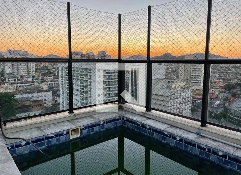 3 quartos e varanda envidraçada: apartamento de 140 m² — photo 25