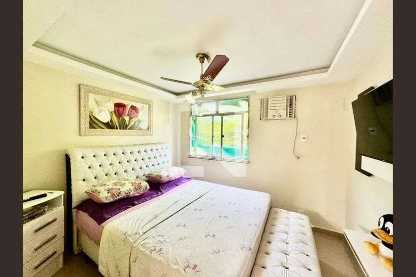 Casa mobiliada de 55 m² com 2 quartos e cozinha à gás — photo 5