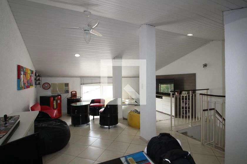 Sobrado em condomínio com ar-condicionado e 160 m² — photo 11