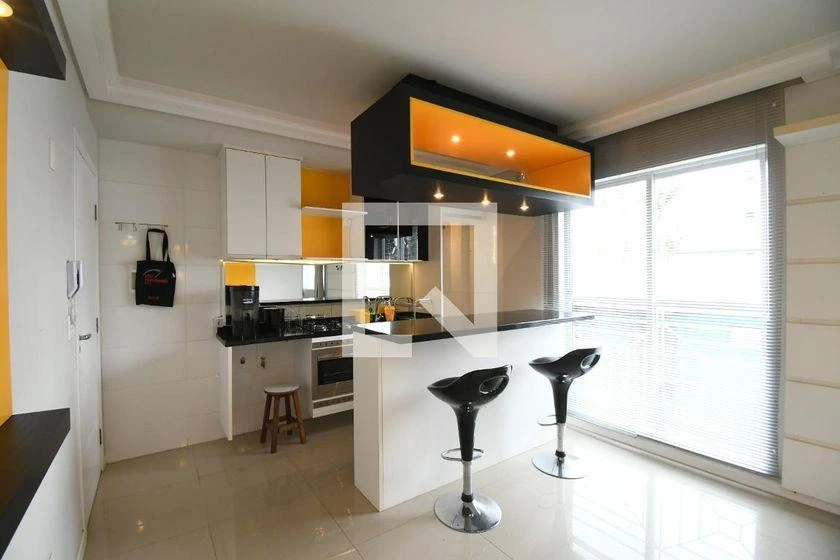 Студия, 44 м² — photo 9