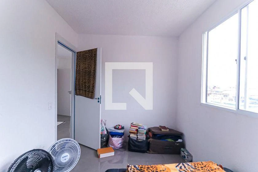 Washing machine in a 2-bedroom apartment, 42 m² — photo 13