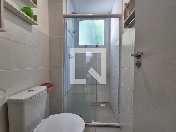 Washing machine in a 2-bedroom apartment, 45 m² — photo 4
