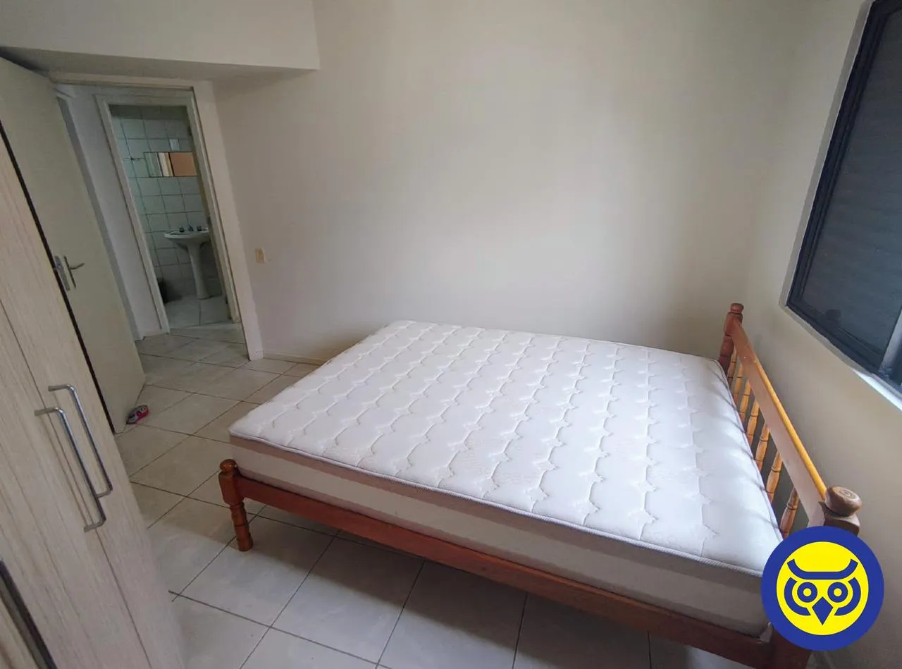 2-bedroom apartment with a mountain view in Florianópolis — photo 3