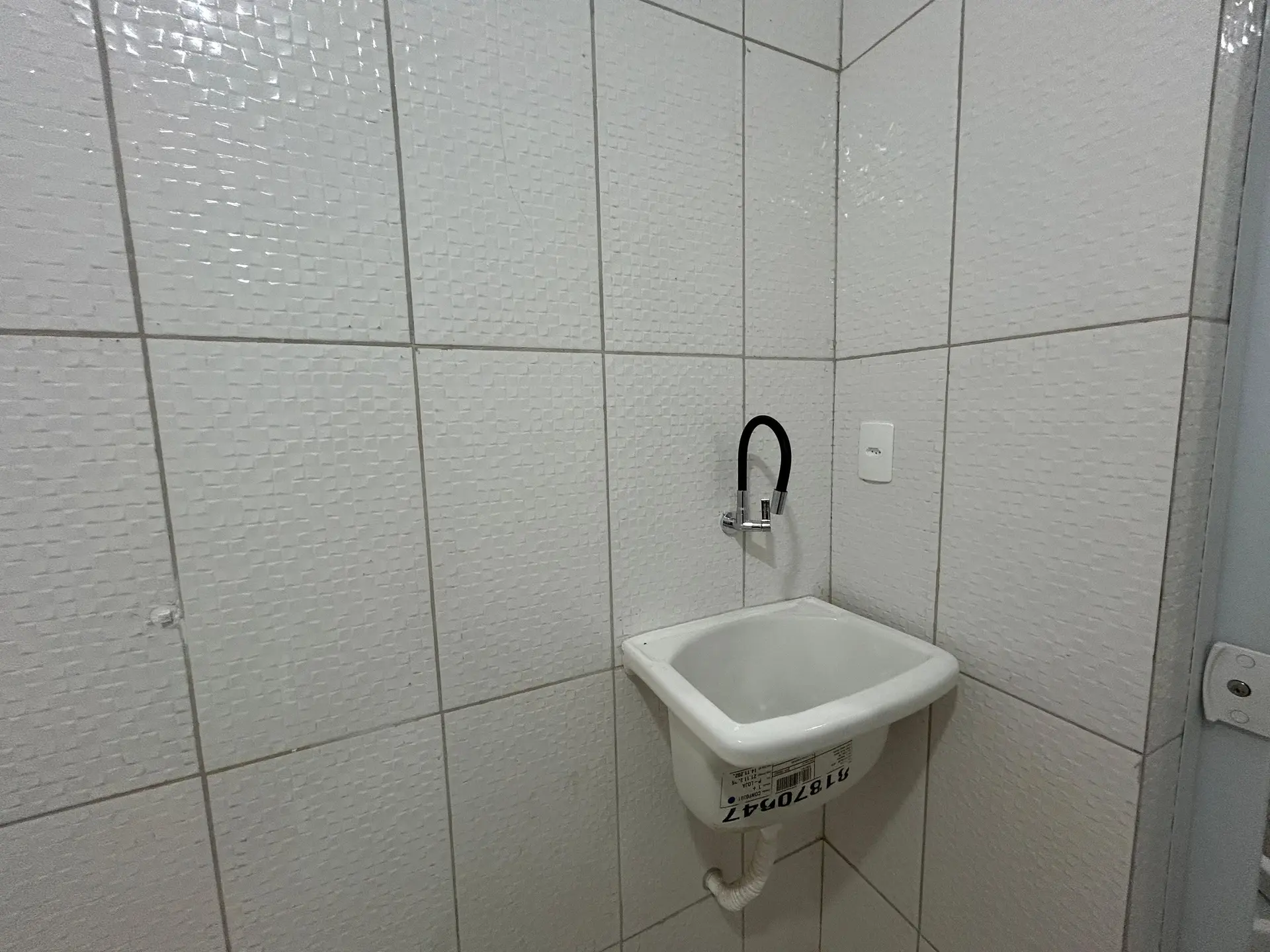 One-bedroom, 35 m² house in Rio de Janeiro — photo 3