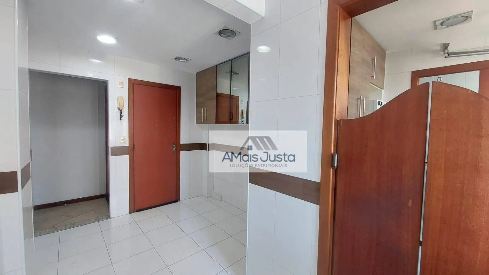 2-bedroom apartment with 58 m² and 2 bathrooms — photo 18