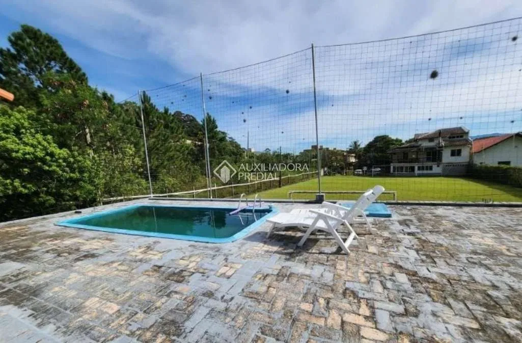 Дом 380 м² с грилем на балконе и собственным бассейном — photo 6