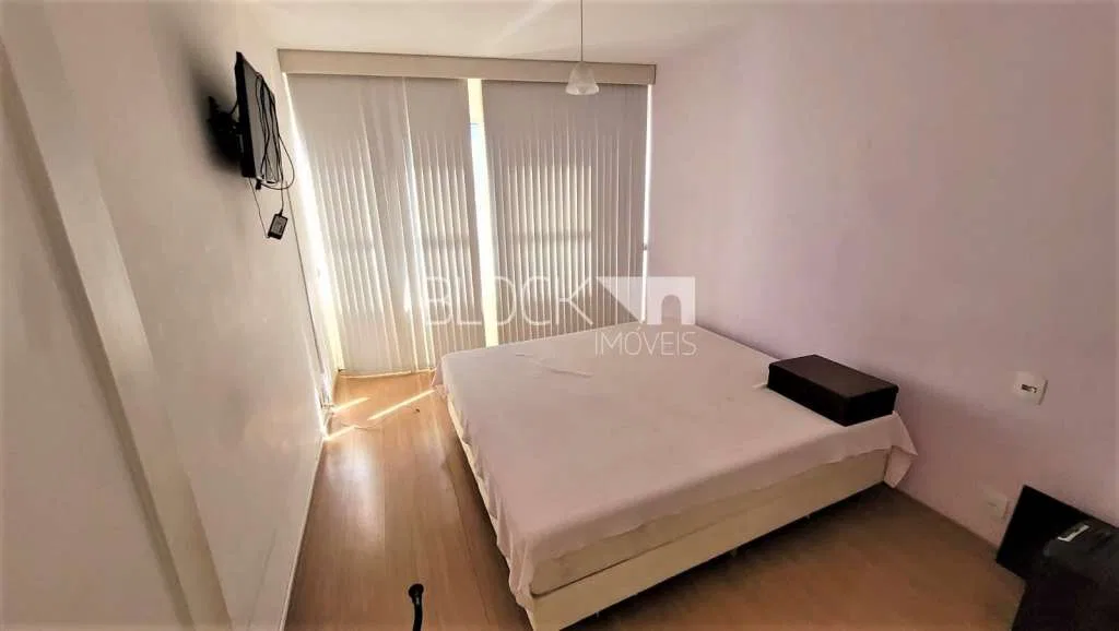 3-bedroom apartment with a home office in Rio de Janeiro — photo 20