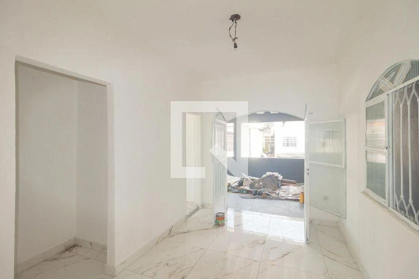 House, 80 m², with a grill on the balcony — photo 25