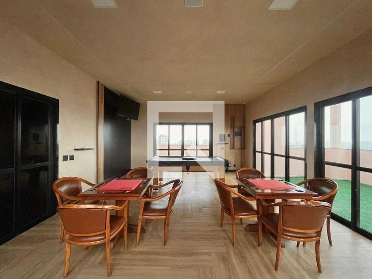 Робоче місце та 2 спальні: квартира 82 м² — photo 38