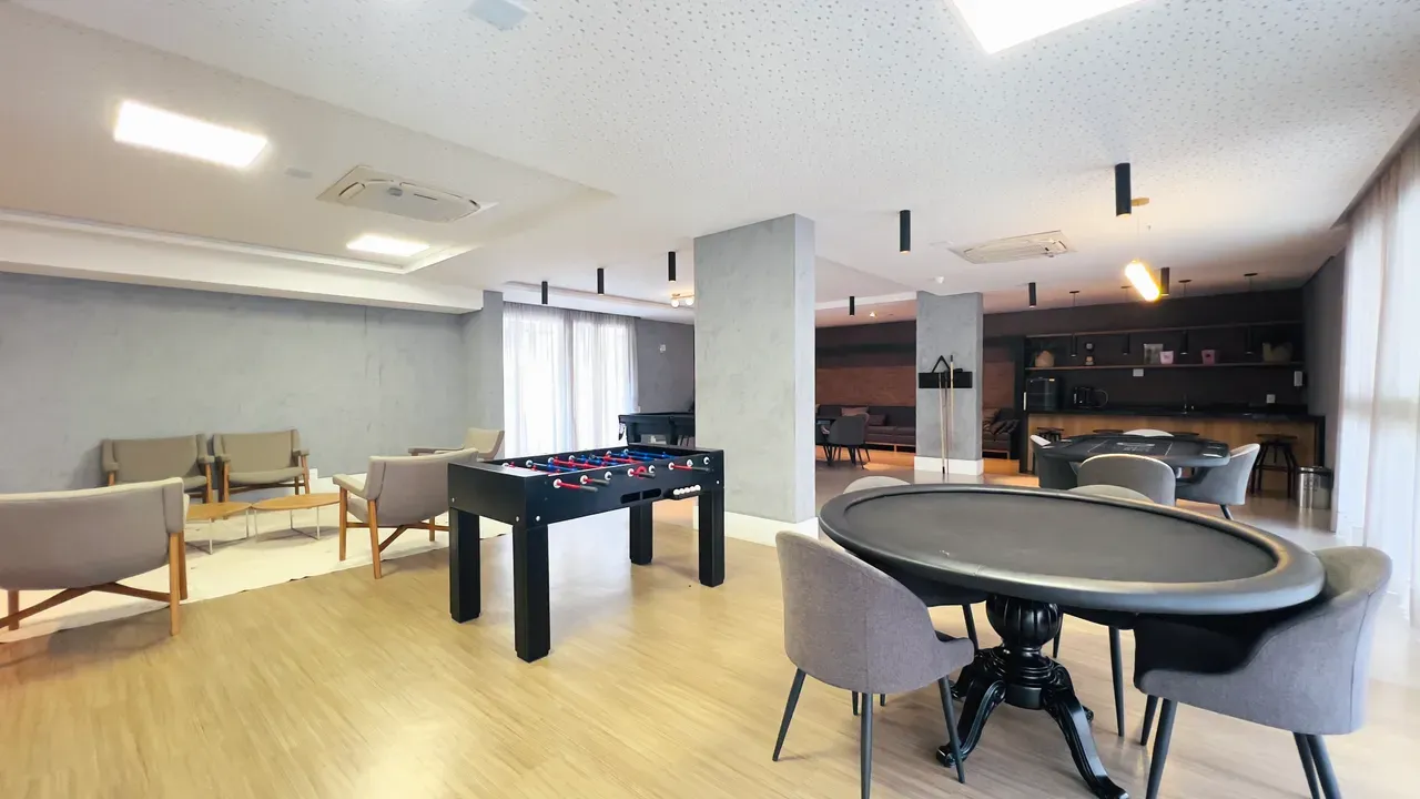 Apartment, 75 m², with floor-to-ceiling windows — photo 39