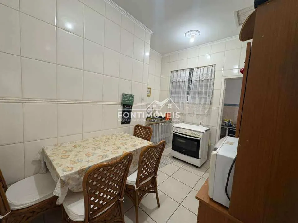 Casa linear com 2 quartos, 1 banheiro e vaga de garagem — photo 9