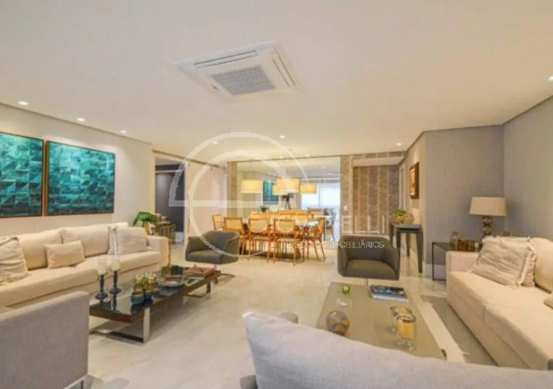 Furnished apartment with 4 en-suite bedrooms — photo 3