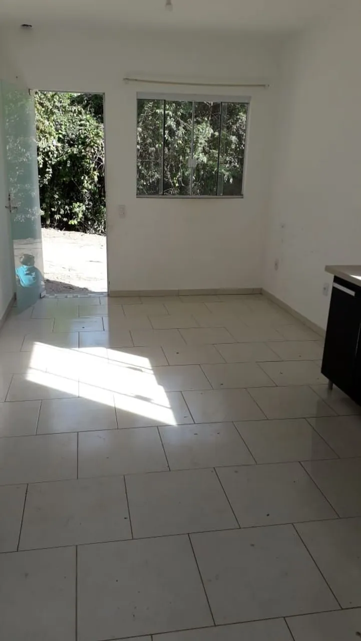 2-bedroom, 56 m² apartment in Florianópolis