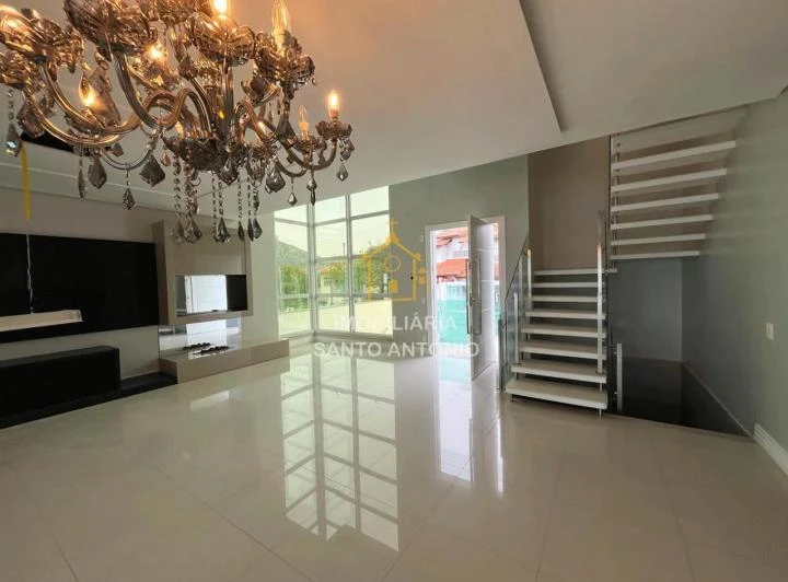 Rental house with 3 bedrooms and an open-plan kitchen — photo 3