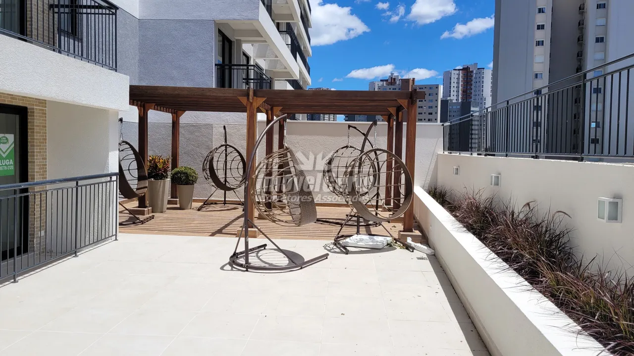 Apartamento de 1 quarto com varanda e 61 m², sem vaga — photo 15