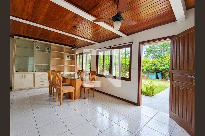 Furnished house, 270 m², with a grill on the balcony — photo 9