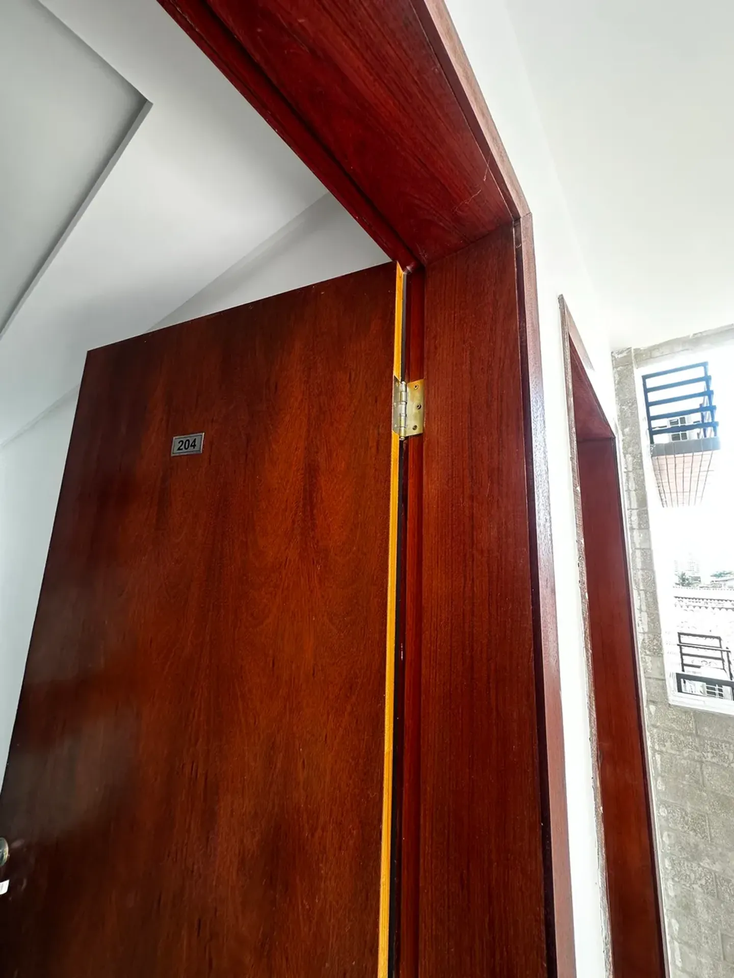 3-bedroom apartment, 1 with its own bathroom, 72 m² — photo 25