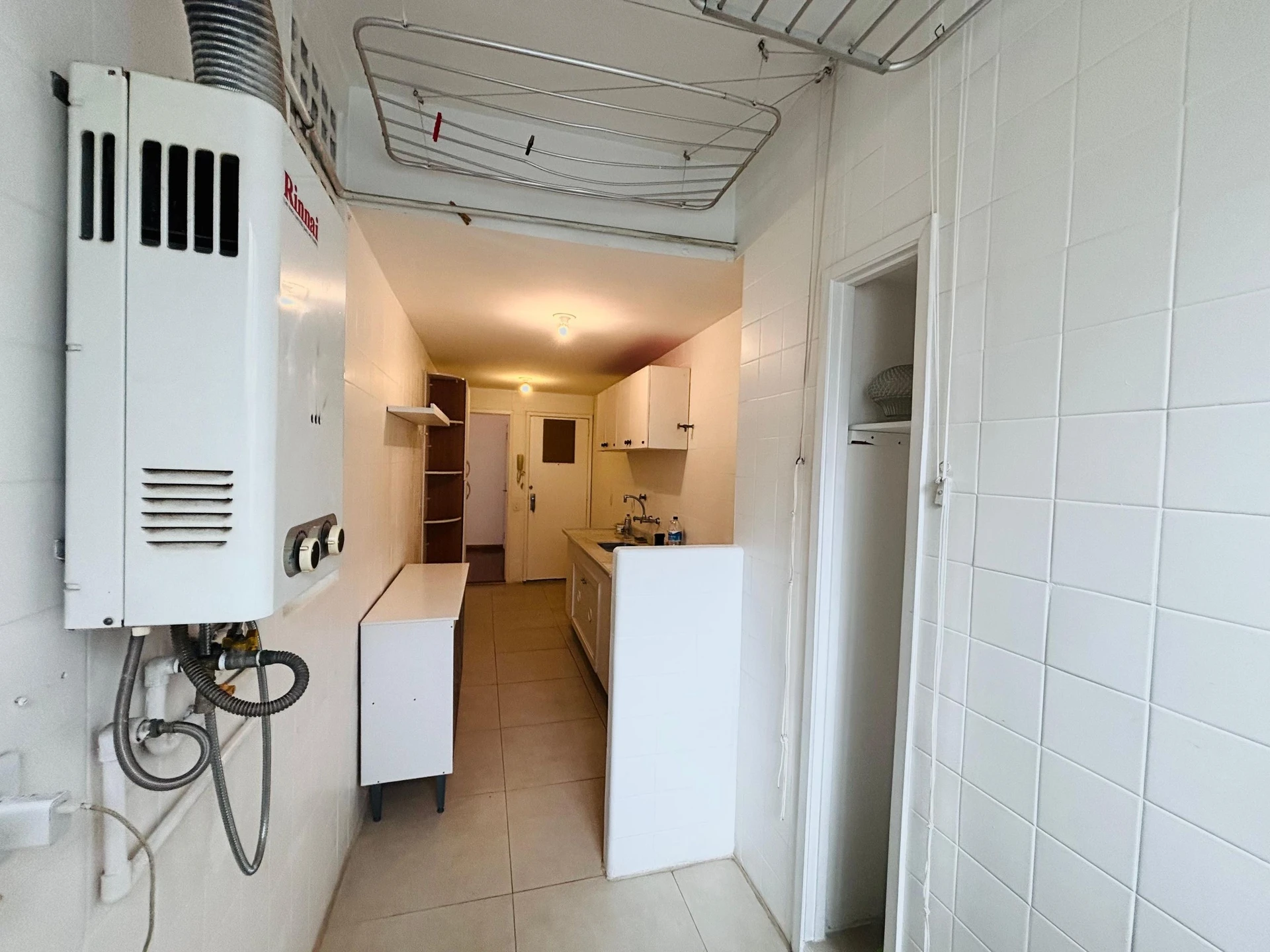 Apartment, 100 m², with a water view — photo 15