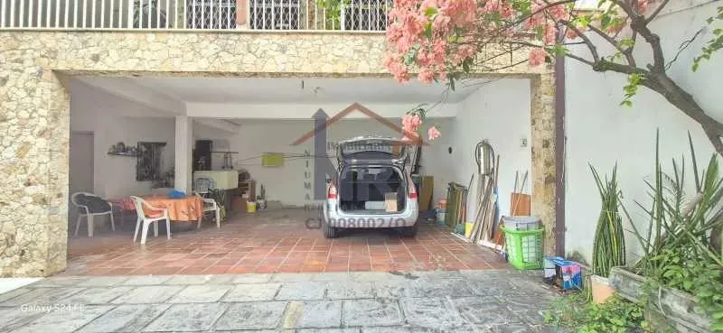 Furnished 4-bedroom house with a gas stove — photo 18