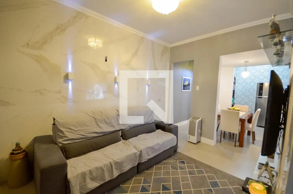 100 m² apartment with a home office and a washing machine — photo 11