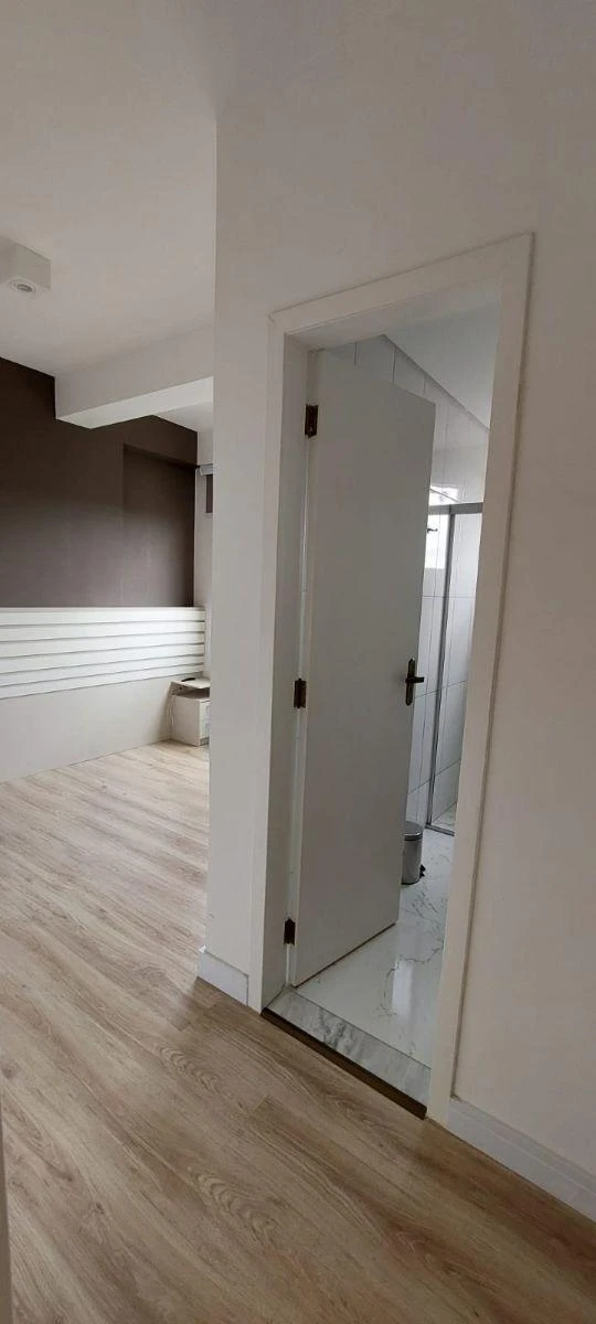 Apartamento de 2 quartos com secadora, Tingui — photo 47