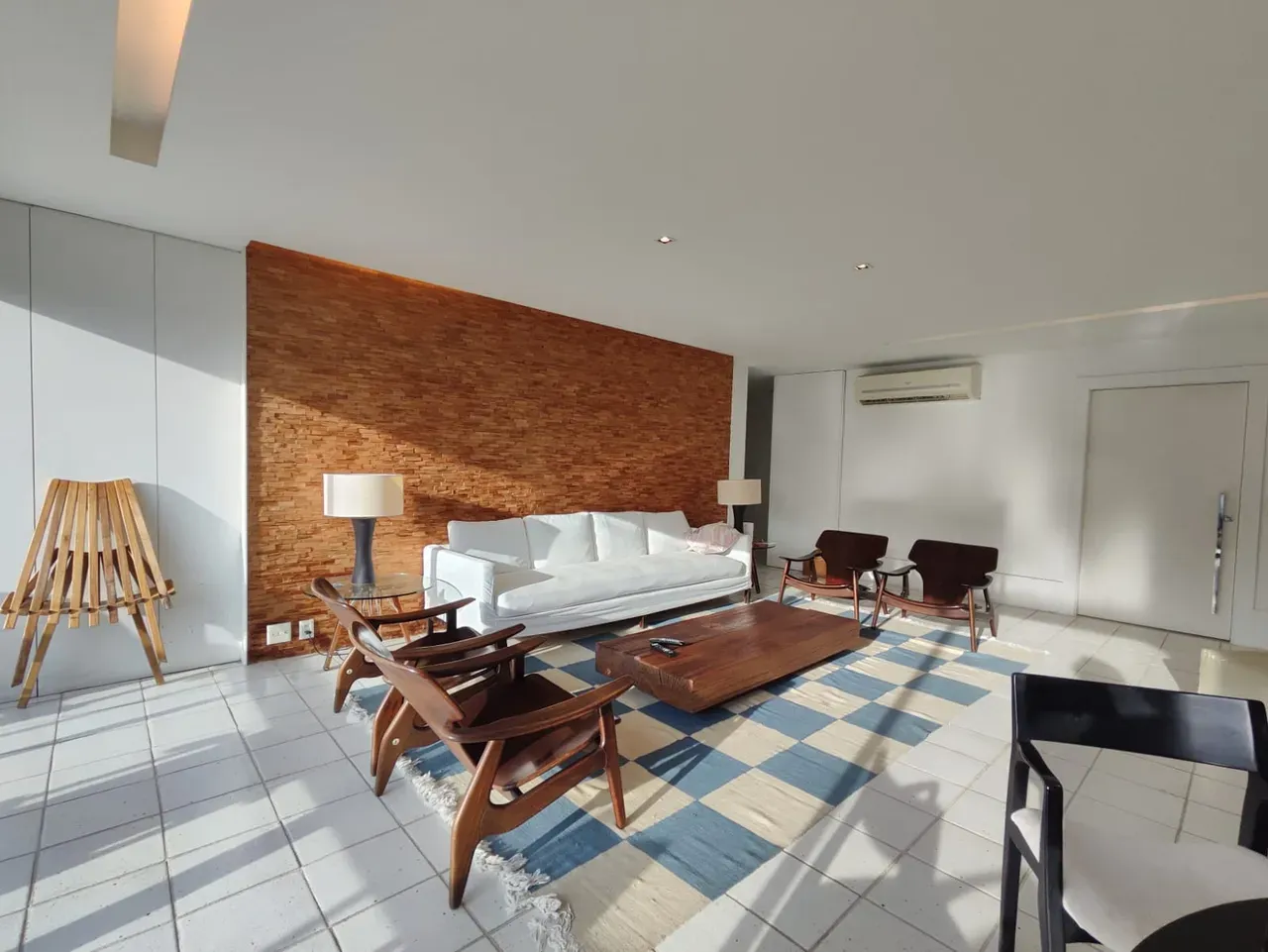Cobertura para locação com 3 suítes e piscina — photo 13