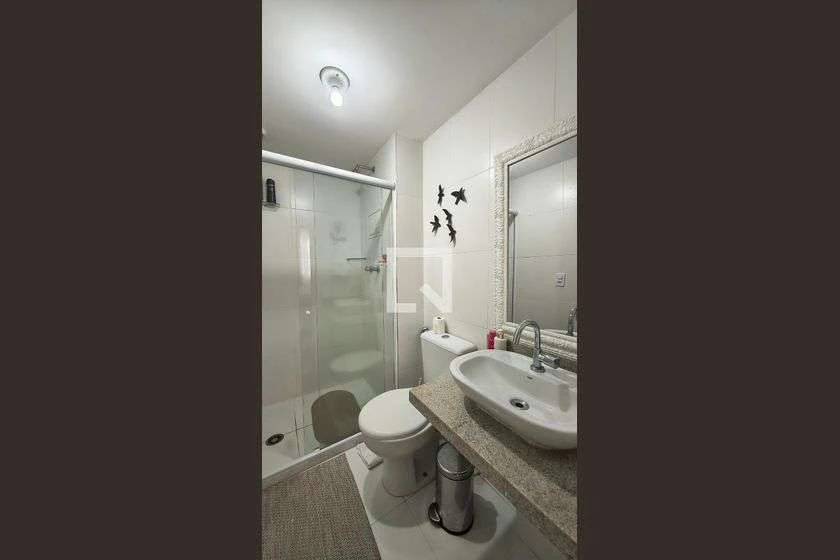 82 m² furnished apartment with 3 bedrooms and parking — photo 21