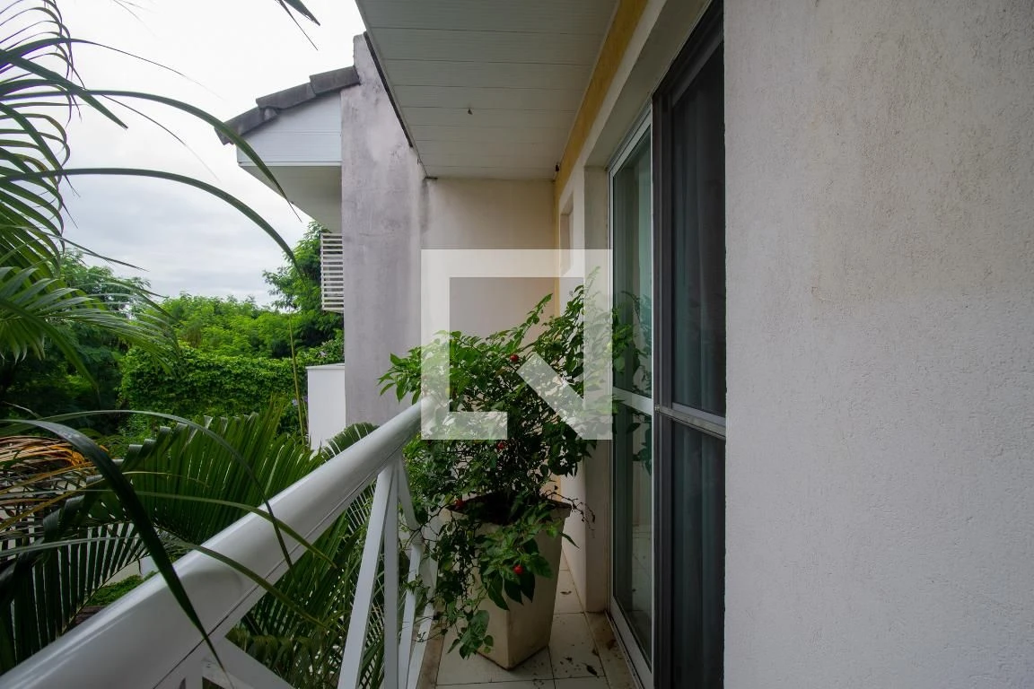 Furnished 3-bedroom house with 6 bathrooms and 3 parking — photo 40