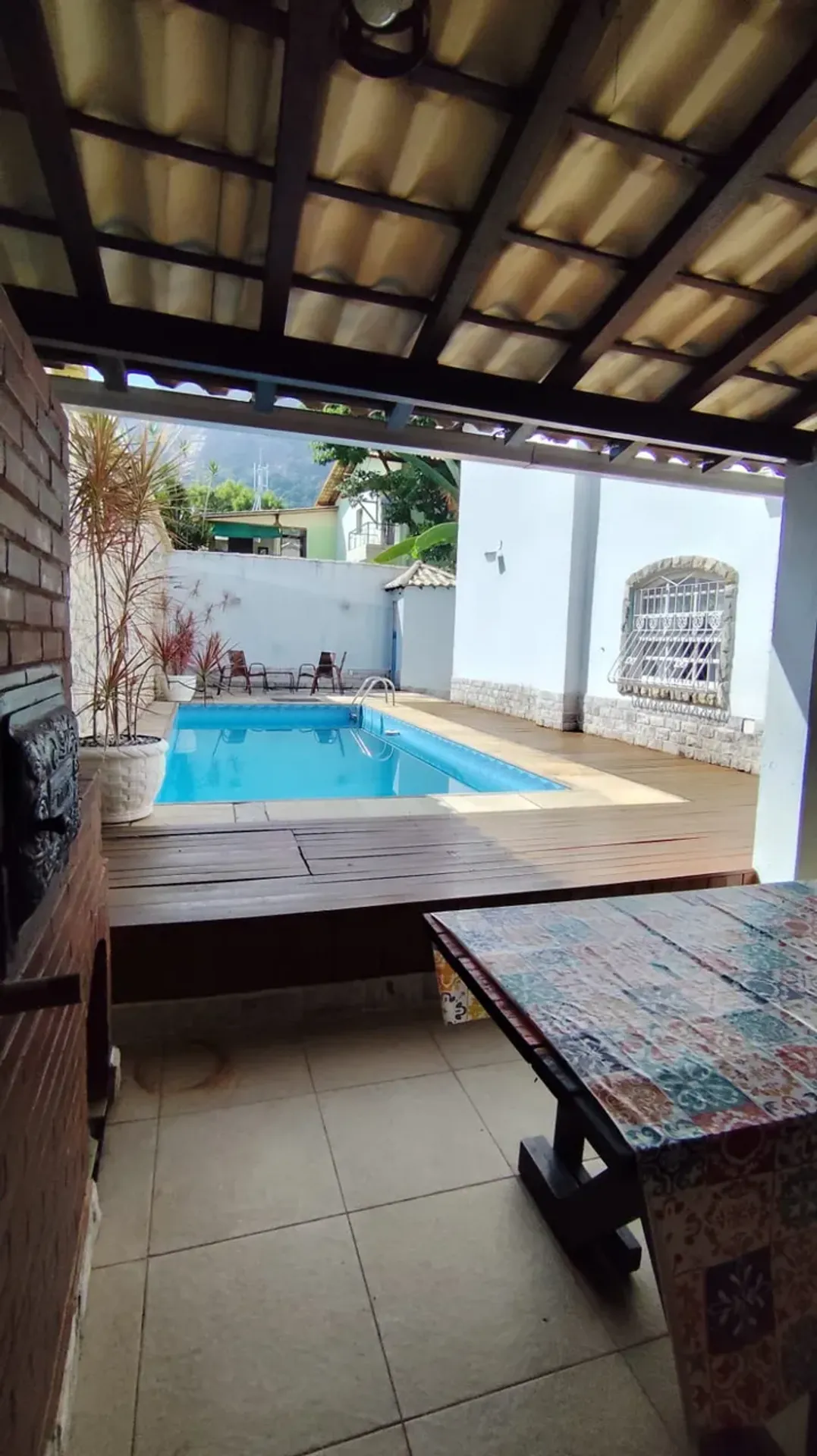 Furnished house, 360 m², with a walk-in closet — photo 8