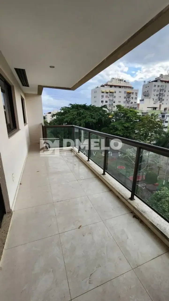 Cobertura para locação com 3 quartos e terraço — photo 17