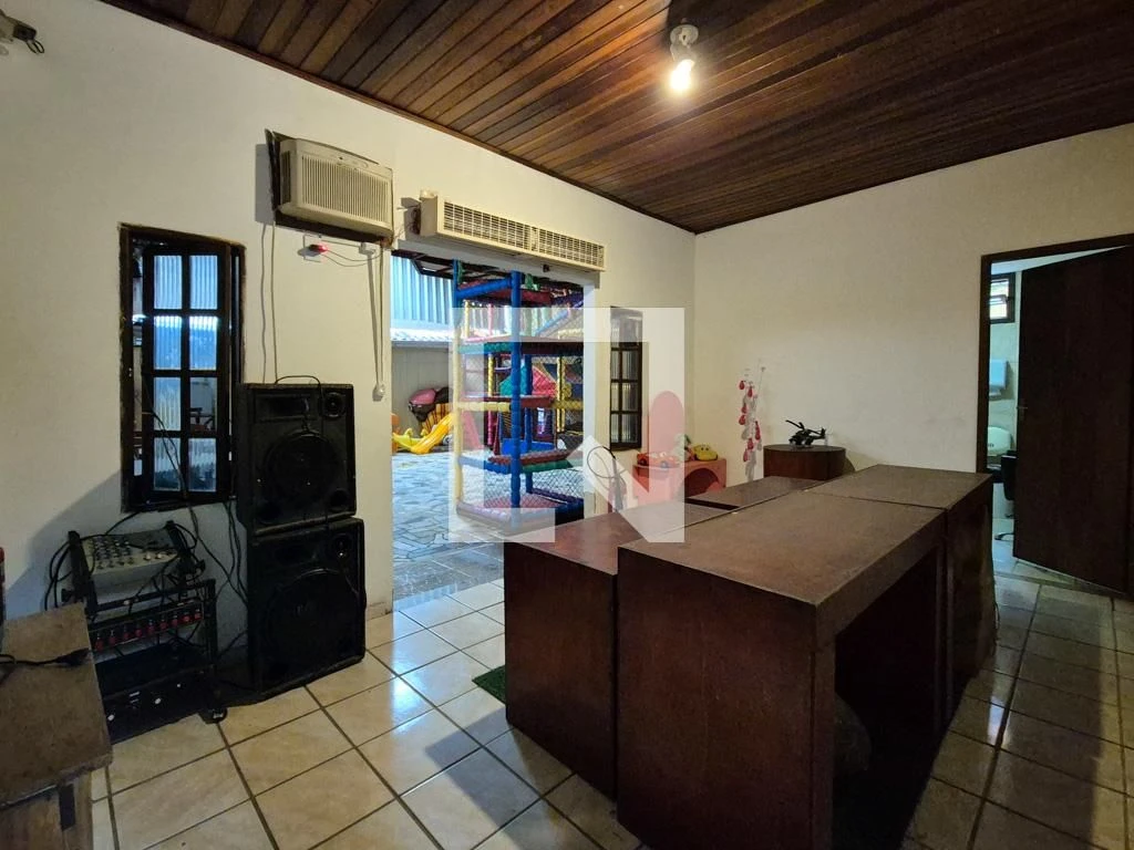 Casa mobiliada com 3 quartos e jardim privativo — photo 49