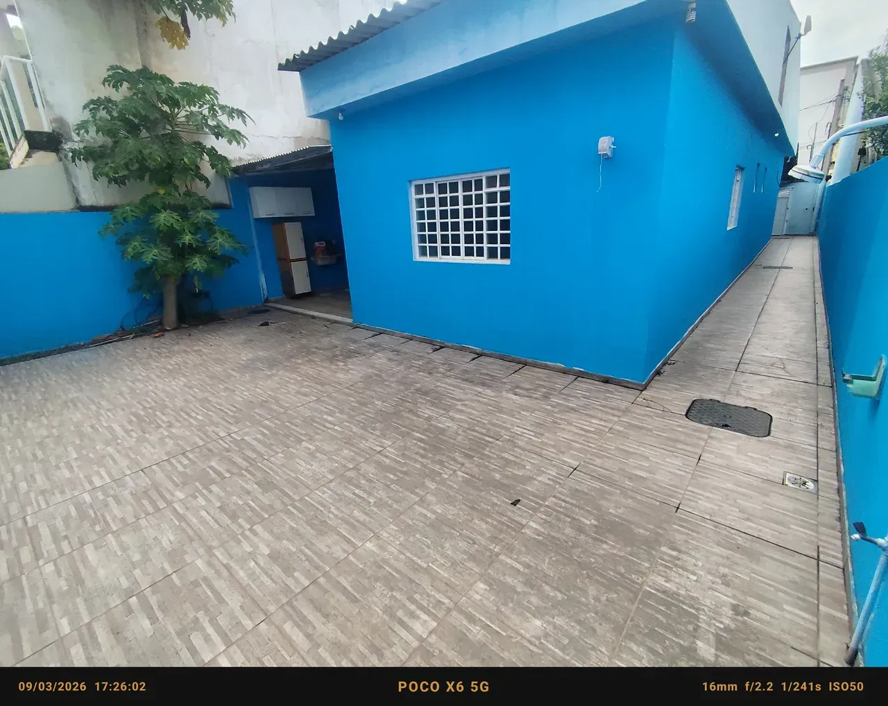 3-bedroom house, 1 with its own bathroom, 120 m² — photo 13