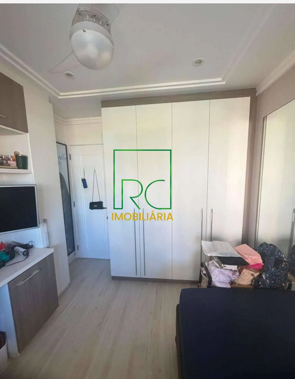 Apartamento mobiliado com 3 quartos e fogão a gás — photo 3