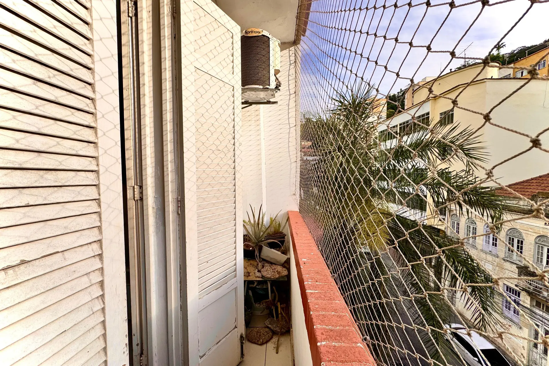 Furnished apartment, 85 m², with a home office — photo 7
