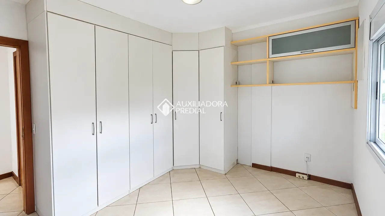 Apartamento com churrasqueira privativa, Lagoa da Conceição — photo 11