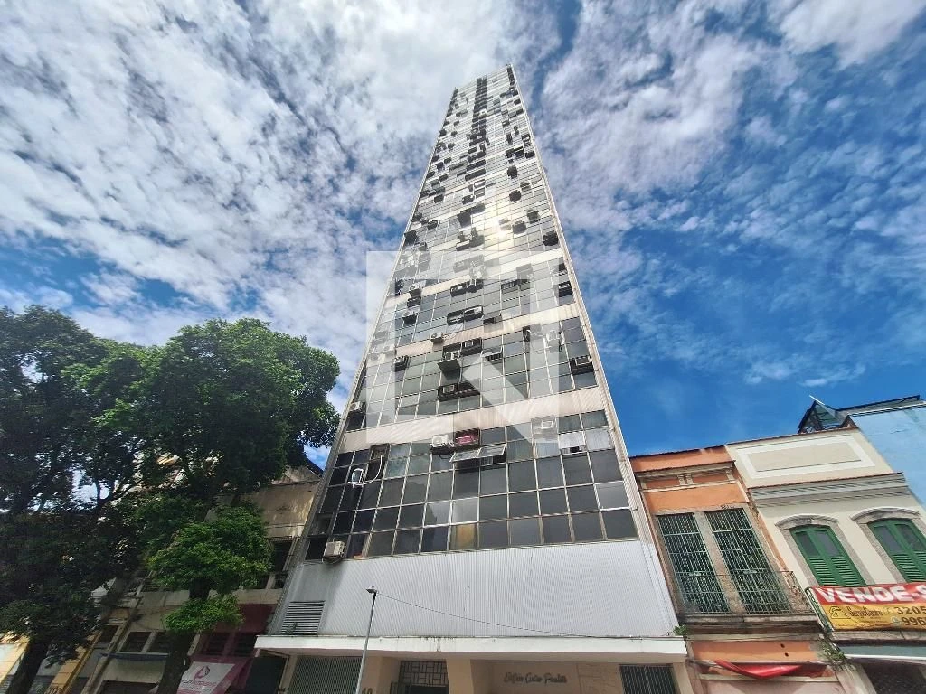 Furnished 1-bedroom apartment with 1 bathroom, no parking — photo 37