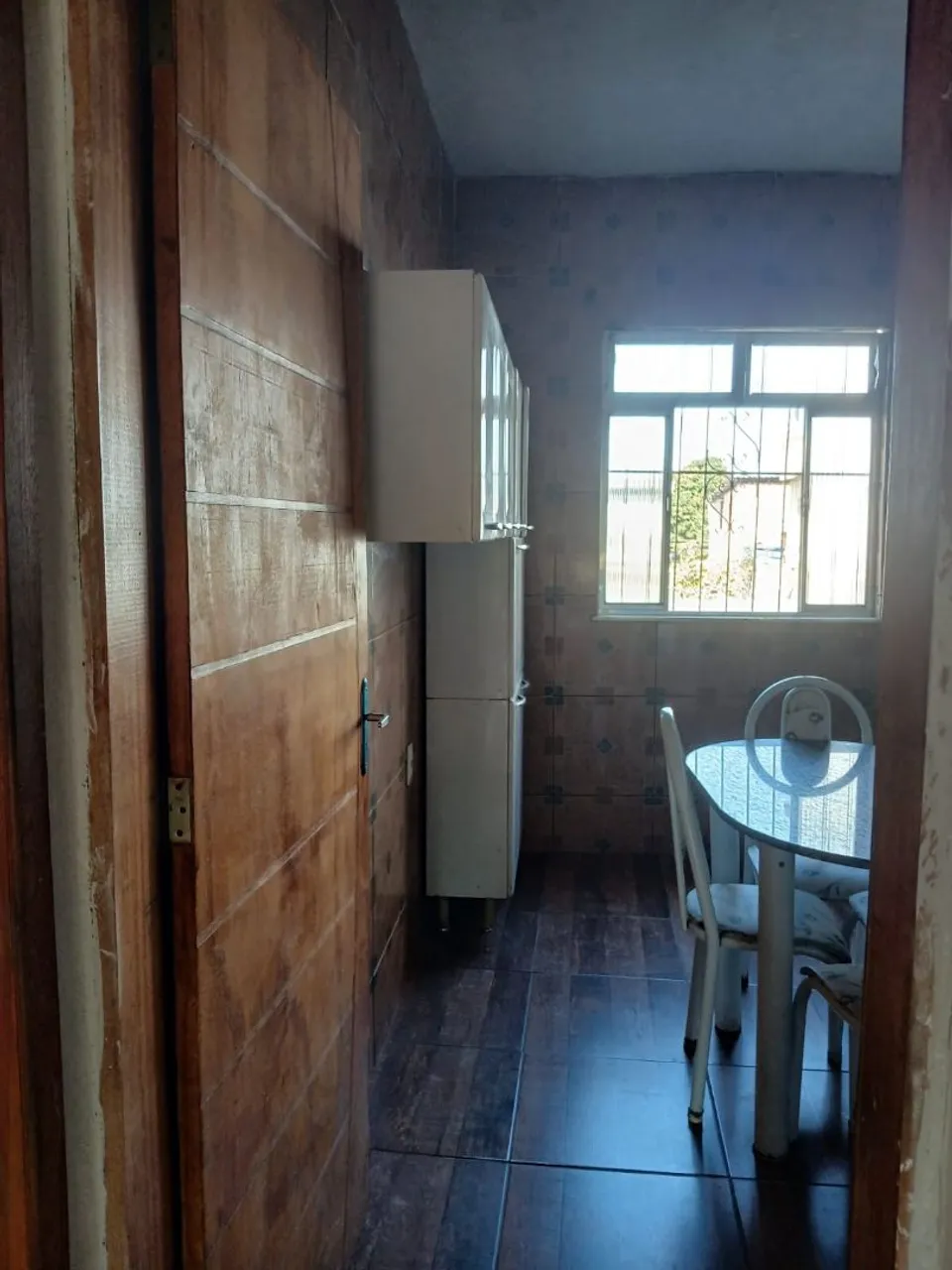 Apartment with 3 bedrooms, 2 baths and a balcony — photo 17