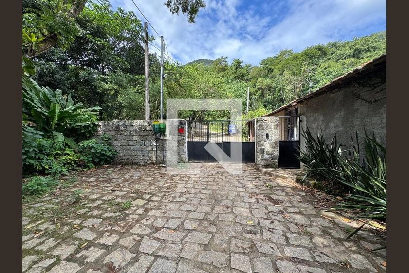 Casa de 30 m² e 1 quarto, Recreio dos Bandeirantes — photo 13