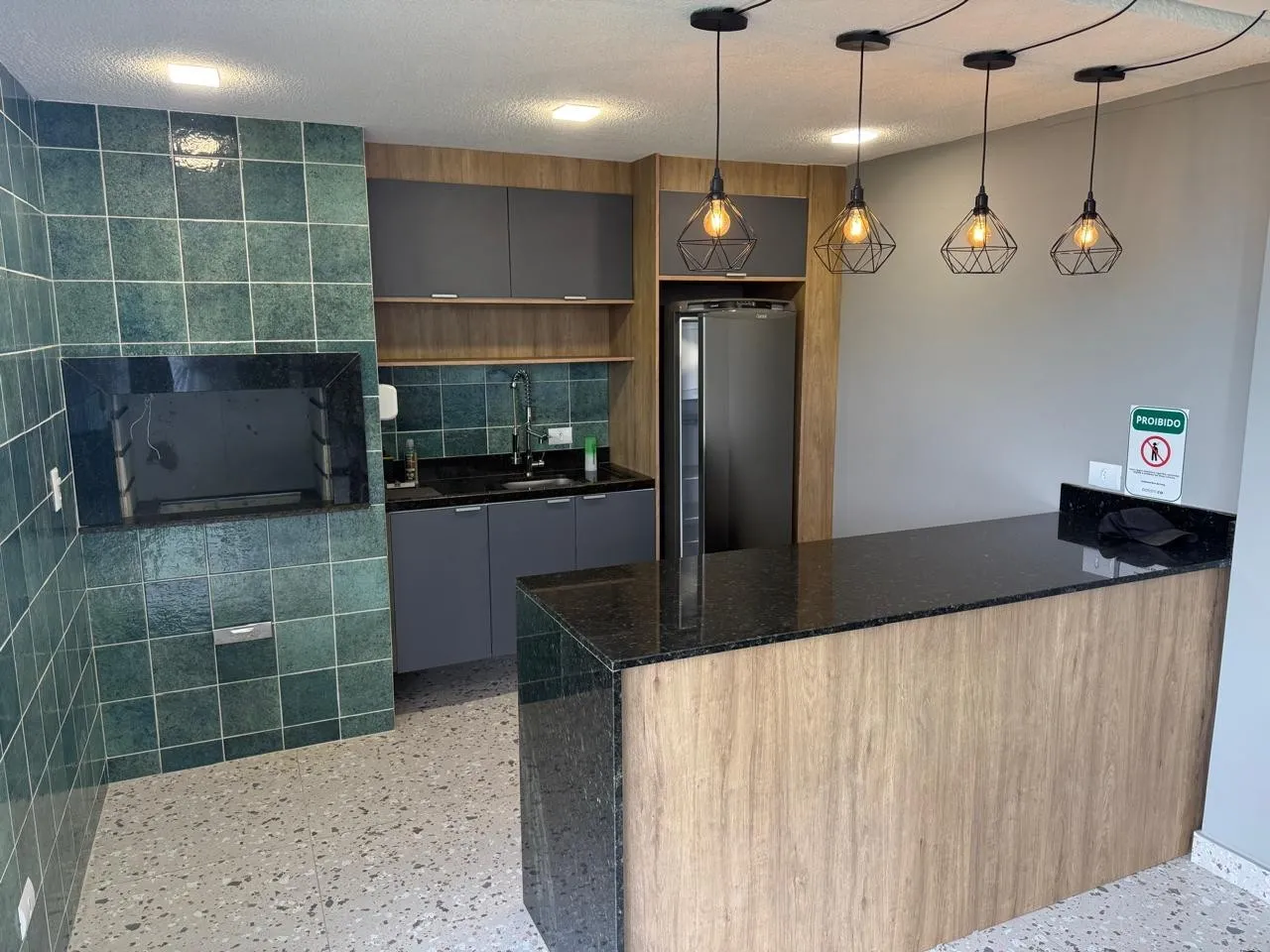 Rental apartment with 1 bedroom and 1 parking spot — photo 15