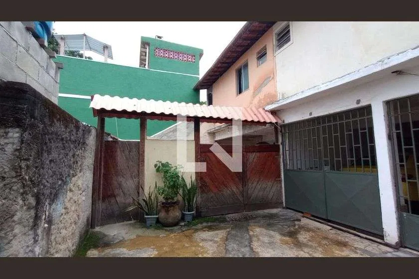2-bedroom house with a garden — photo 30